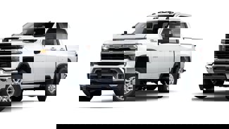 New 2025 Chevrolet Silverado 3500 LT w/ Convenience Package image 1