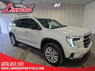 New 2026 GMC Acadia Elevation w/ Super Cruise Package image 1