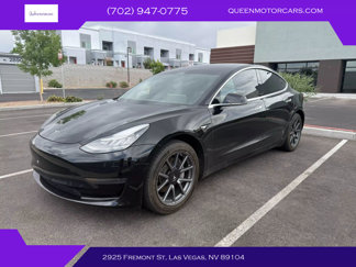 Used 2019 Tesla Model 3 image 1
