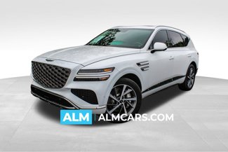 Used 2025 Genesis GV80 3.5T Advanced image 1