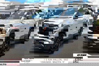New 2026 GMC Terrain Elevation w/ Black Edition image 1