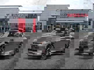 New 2025 Nissan Z Performance image 1