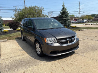 Used 2015 Dodge Grand Caravan SE w/ Quick Order Package 29E SE image 1