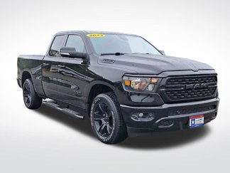 Certified 2022 RAM 1500 Big Horn image 1
