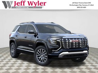 New 2026 GMC Terrain Denali w/ LPO, Floor Liner Package image 1