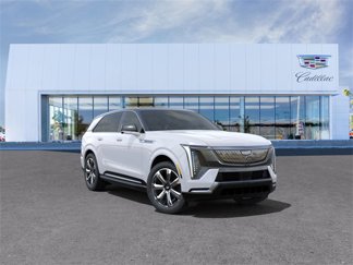 New 2025 Cadillac Escalade IQ Luxury 2 image 1