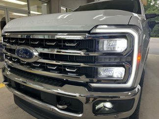 Certified 2023 Ford F250 Lariat w/ Lariat Ultimate Package image 1