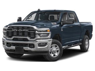 New 2026 RAM 2500 Laramie image 1