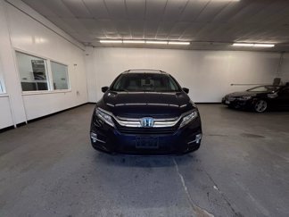 Used 2019 Honda Odyssey Touring image 1