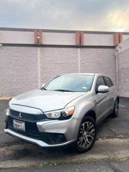 Used 2019 Mitsubishi Outlander Sport ES image 1