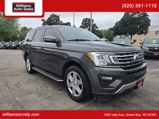 Used 2019 Ford Expedition XLT w/ Equipment Group 202A image 1