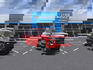 New 2026 Chevrolet Traverse LT w/ Driver Confidence Package image 1