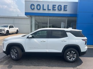 New 2026 Chevrolet Equinox LT w/ Convenience Package II image 1