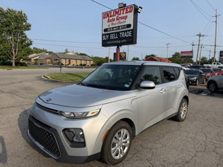 Used 2021 Kia Soul LX image 1