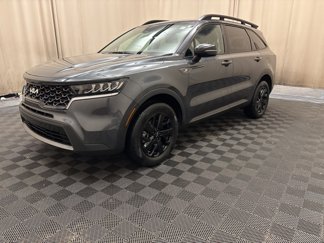 Certified 2022 Kia Sorento S image 1