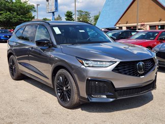 New 2025 Acura MDX A-Spec image 1