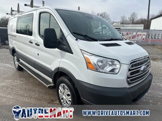 Used 2017 Ford Transit 250 130 Low Roof w/ Exterior Upgrade Package image 1