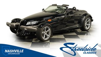 Used 1999 Plymouth Prowler image 1