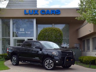 Used 2019 Toyota Tundra SR5 image 1