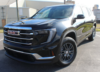 New 2025 GMC Acadia Elevation image 1