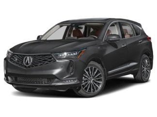 New 2025 Acura RDX SH-AWD w/ Advance Package image 1