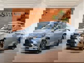 Used 2025 Lexus ES 350 image 1