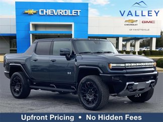 New 2025 GMC Hummer EV 2X image 1