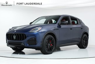 New 2025 Maserati Grecale Modena image 1