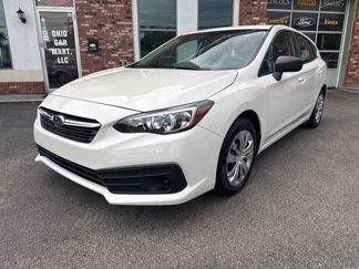 Used 2021 Subaru Impreza 2.0i image 1