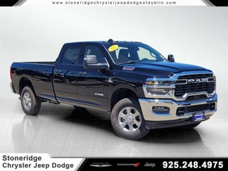 New 2025 RAM 2500 Big Horn image 1