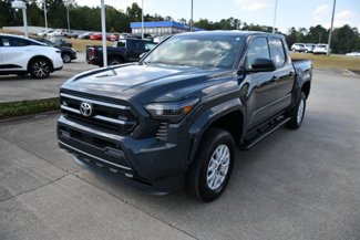 New 2025 Toyota Tacoma SR image 1