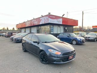 Used 2013 Dodge Dart Aero image 1