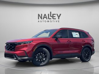 New 2026 Honda CR-V Sport-L image 1