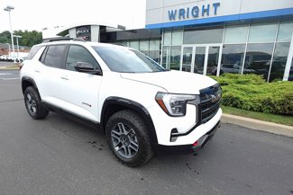 New 2026 GMC Terrain AT4 w/ Convenience Package III image 1