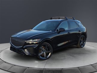 New 2025 Genesis GV70 3.5T Sport w/ Sport Advanced Package image 1