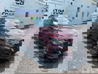 Used 2025 Nissan Altima 2.5 SV image 1