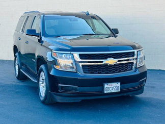 Used 2016 Chevrolet Tahoe LT image 1