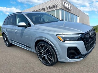New 2025 Audi Q7 3.0T Premium Plus image 1