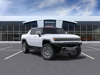 New 2025 GMC Hummer EV 3X w/ Battery Pack, 24 Module Pack image 1