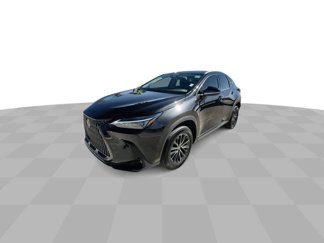 Used 2024 Lexus NX 250 AWD image 1