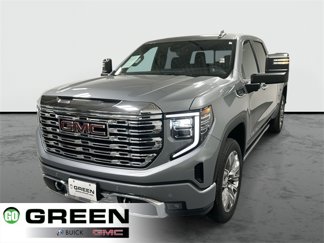 Used 2024 GMC Sierra 1500 Denali w/ Denali Reserve Package image 1