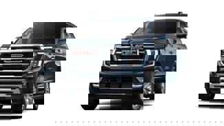 New 2026 GMC Yukon XL Elevation video 1