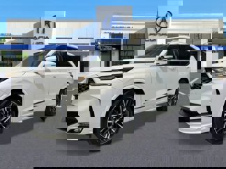 New 2026 Acura MDX SH-AWD w/ Advance Package image 1