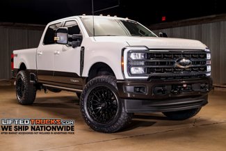 Used 2024 Ford F250 King Ranch image 1