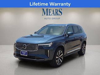 New 2026 Volvo XC90 B5 Core image 1