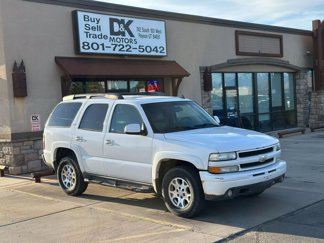 Used 2006 Chevrolet Tahoe Z71 w/ Z71 Preferred Equipment Group image 1