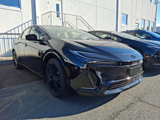New 2026 Toyota Prius AWD image 1
