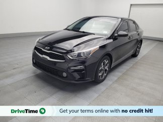 Used 2020 Kia Forte LXS image 1