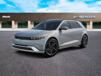 New 2025 Hyundai Ioniq 5 Limited image 1