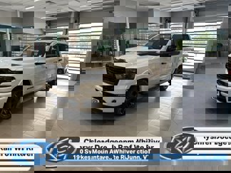 New 2026 RAM 1500 Laramie image 1